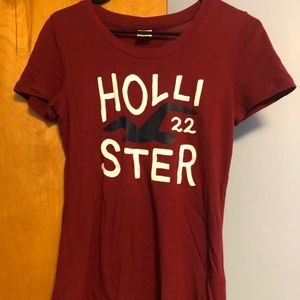 Hollister T-shirt